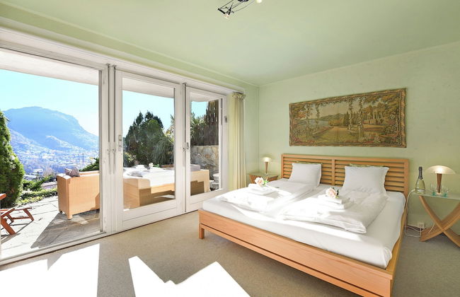 Feeling Home Lugano - Foto 6