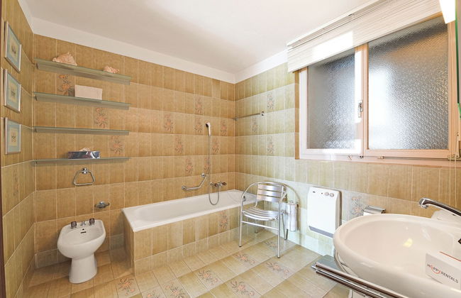 Feeling Home Lugano - Foto 13