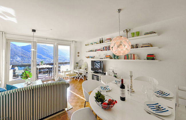 Feeling Home Lugano - Foto 9