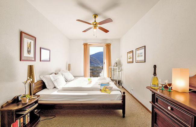 Feeling Home Lugano - Foto 4