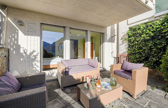 Feeling Home Lugano - Foto 19