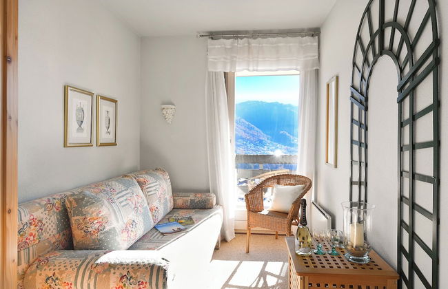 Feeling Home Lugano - Foto 11