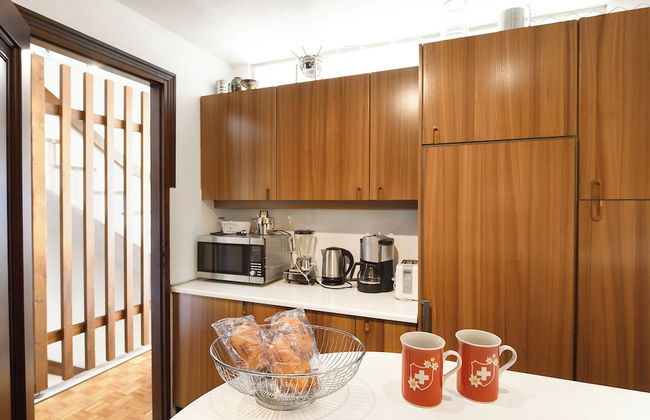 Feeling Home Lugano - Foto 7