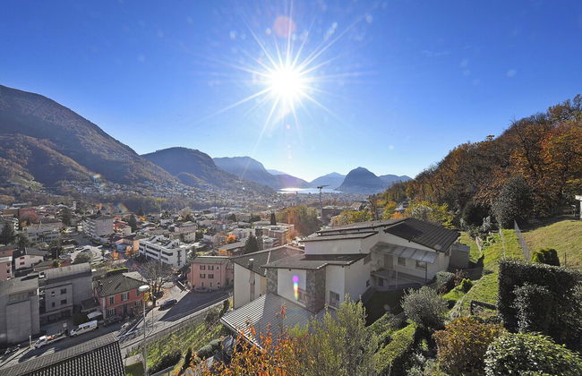 Feeling Home Lugano - Foto 25