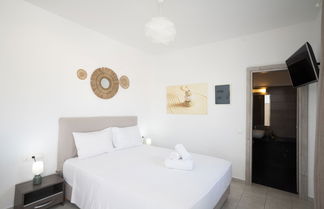 Foto 1 - Island Nest Mykonos Suite w Shared Pool