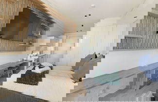Foto 3 - Ellipse Waterfall 3801