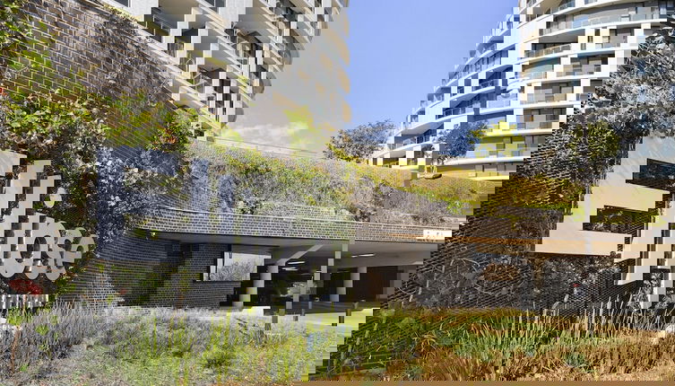 Foto 1 - Ellipse Waterfall 3801