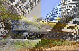 Foto 1 - Ellipse Waterfall 3801