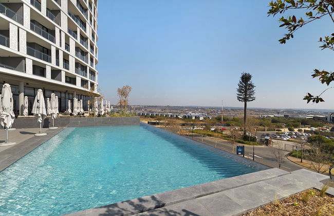 Ellipse Waterfall 3801 - Foto 16