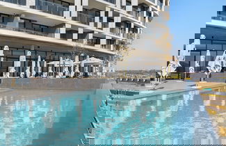 Foto 2 - Ellipse Waterfall 3801