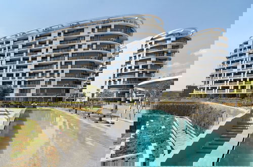 Foto 19 - Ellipse Waterfall 3801