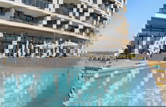 Foto 2 - Ellipse Waterfall 3801