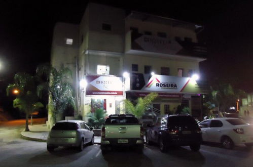 Foto 68 - Hotel e Restaurante Roseira