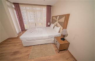 Photo 2 - Lux Suites 37 on Kikambala Apartments