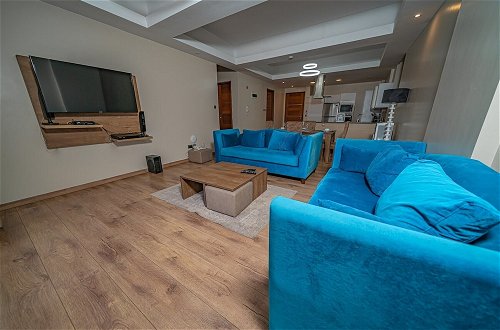 Foto 23 - Lux Suites 37 on Kikambala Apartments
