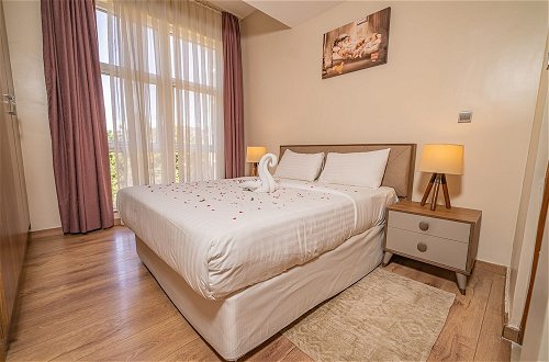 Foto 8 - Lux Suites 37 on Kikambala Apartments