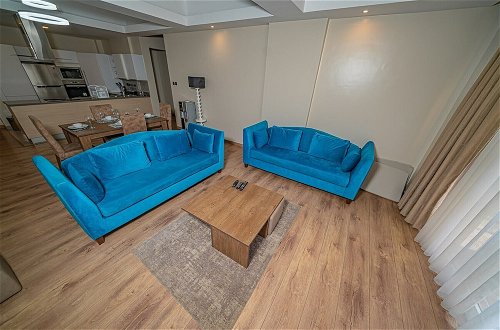Foto 20 - Lux Suites 37 on Kikambala Apartments