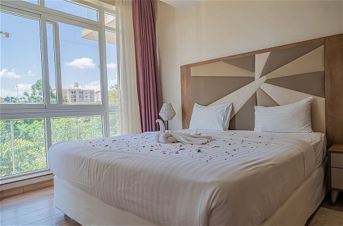 Foto 6 - Lux Suites 37 on Kikambala Apartments