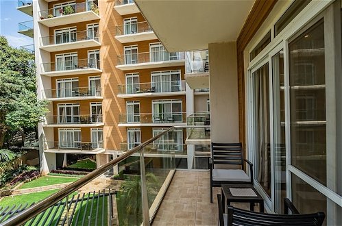 Foto 40 - Lux Suites 37 on Kikambala Apartments