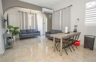 Photo 1 - EcoMar Rentals Apartment 3/2