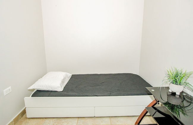 EcoMar Rentals Apartments - Foto 5