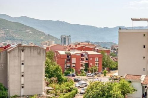 Photo 6 - Family Rooftop Apartment Magi Budva