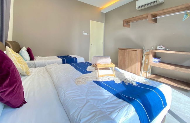 Atlantis Residence - Foto 18