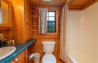 Foto 1 - Tiny House Cabin Astonishing Views