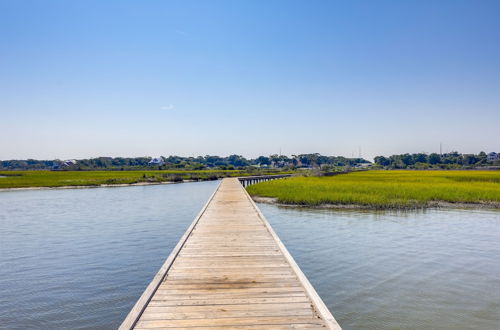 Photo 21 - Emerald Isle Vacation Rental, Walk to Beach