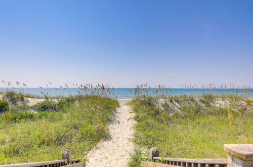 Photo 30 - Emerald Isle Vacation Rental, Walk to Beach