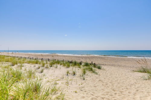 Photo 27 - Emerald Isle Vacation Rental, Walk to Beach