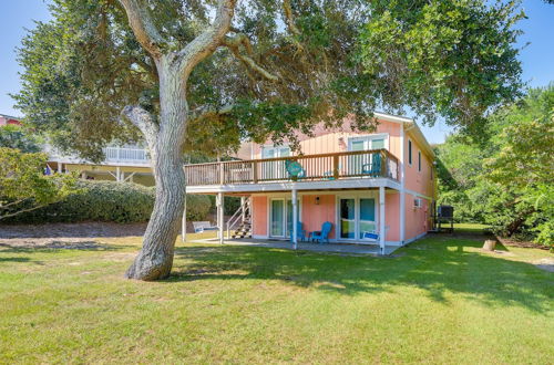 Foto 1 - Emerald Isle Vacation Rental, Walk to Beach