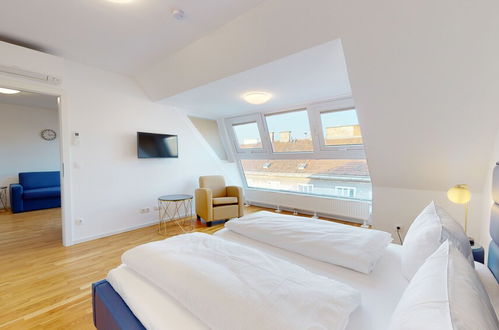 Photo 37 - ALON HOMES Vienna – Premium City Center Apartments