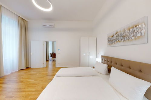 Foto 4 - ALON HOMES Vienna – Premium City Center Apartments