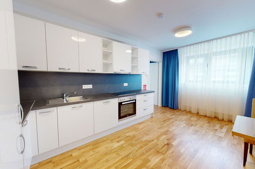 Foto 52 - ALON HOMES Vienna – Premium City Center Apartments