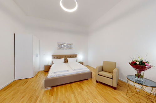 Foto 3 - ALON HOMES Vienna – Premium City Center Apartments