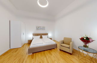 Photo 3 - ALON HOMES Vienna – Premium City Center Apartments