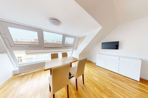 Foto 73 - ALON HOMES Vienna – Premium City Center Apartments