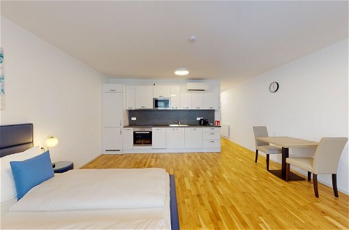 Photo 78 - ALON HOMES Vienna – Premium City Center Apartments