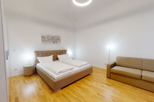 Photo 8 - ALON HOMES Vienna – Premium City Center Apartments