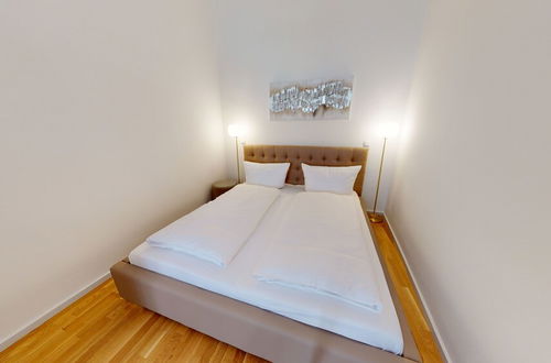 Photo 24 - ALON HOMES Vienna – Premium City Center Apartments