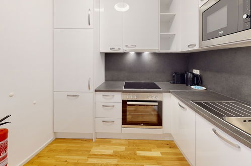 Photo 58 - ALON HOMES Vienna – Premium City Center Apartments