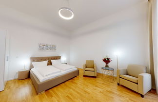 Foto 2 - ALON HOMES Vienna – Premium City Center Apartments