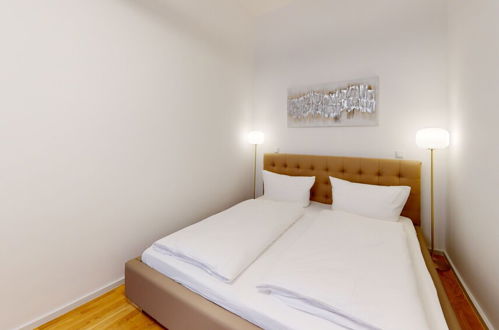 Photo 30 - ALON HOMES Vienna – Premium City Center Apartments