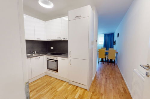 Foto 48 - ALON HOMES Vienna – Premium City Center Apartments