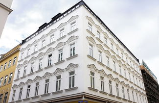 Foto 1 - ALON HOMES Vienna – Premium City Center Apartments