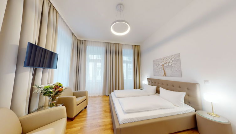 Foto 1 - ALON HOMES Vienna – Premium City Center Apartments