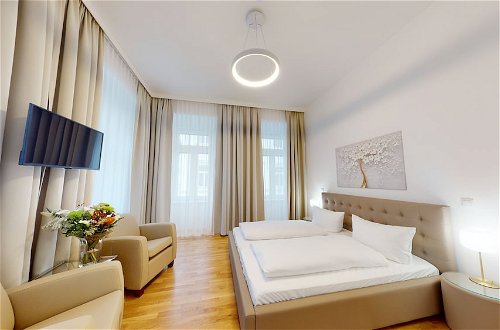 Foto 1 - ALON HOMES Vienna – Premium City Center Apartments