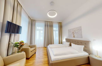 Foto 1 - ALON HOMES Vienna – Premium City Center Apartments