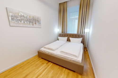 Foto 20 - ALON HOMES Vienna – Premium City Center Apartments